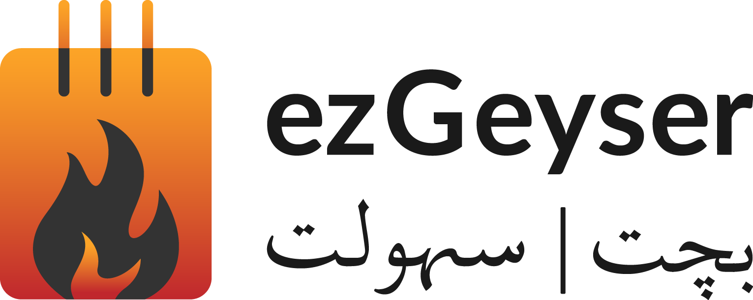 ezGeyser